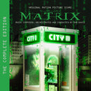 Soundtrack - Don Davis: Matrix: The Complete Edition (Vinyle Neuf)