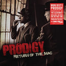 Prodigy - Return Of The Mac (Vinyle Neuf)