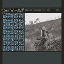 Joni Mitchell - Blue Highlights (Vinyle Neuf)