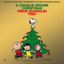 Vince Guaraldi Trio - A Charlie Brown Christmas (Pochette Or) (Vinyle Neuf)