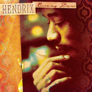 Jimi Hendrix - Burning Desire (Vinyle Neuf)