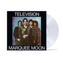 Television - Marquee Moon (Vinyle Transparent) (Vinyle Neuf)