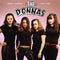 Donnas - Early Singles 1995-1999 (Vinyle Neuf)
