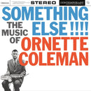 Ornette Coleman - Something Else (Acoustic Sounds Series) (Vinyle Neuf)