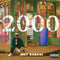 Joey Badass - 2000 (Vinyle Neuf)