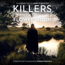 Robbie Robertson - Killers Of The Flower Moon Soundtrack (Vinyle Neuf)