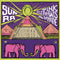 Sun Ra - Pink Elephants On Parade (Vinyle Neuf)