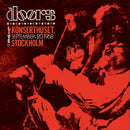 Doors - Live At Konserthuset Stockholm September 20 1968 (Vinyle Neuf)