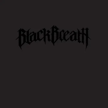 Black Breath - Box Set (Vinyle Neuf)