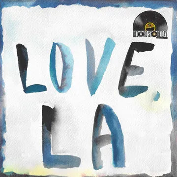 Various - Love LA: Duets And Covers From The City Of Angels (Vinyle Neuf)