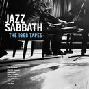 Jazz Sabbath - The 1968 Tapes (Vinyle Neuf)