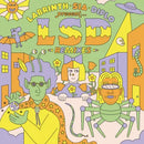Labrinth / Sia / Diplo - Present LSD: The Remixes (Vinyle Neuf)