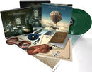 Dream Theater - Parasomnia (Coffret) (Vinyle Neuf)