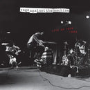 Rage Against The Machine - Live On Tour 1993 (Vinyle Neuf)