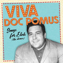 Doc Pomus - Viva Doc Pomus: Songs For Elvis (Vinyle Neuf)