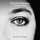 David Gilmour With Romany Gilmour - Between Two Points (Vinyle Neuf)