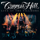 Cypress Hill - Live At The Fillmore (Vinyle Neuf)