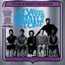 Sly And The Family Stone - The First Family: Live At The Winchester Cathedral 1967 (Vinyle Neuf)