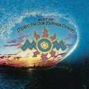 Various - MOM: Best Of Music For Our Mother Ocean (Vinyle Neuf)