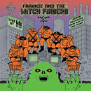 Frankie And The Witch Fingers - Live At KEXP (Vinyle Neuf)