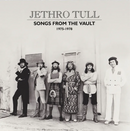 Jethro Tull - Songs From The Vault 1975 -1978 (Vinyle Neuf)
