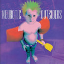 Neurotic Outsiders - Neurotic Outsiders (Vinyle Neuf)