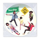 Starship - We Built This City (Pic Disc) (Vinyle Neuf)