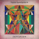 Todd Rundgren - Initiation (Vinyle Neuf)