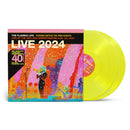 Flaming Lips - Yoshimi Battles The Pink Robots Live At The OKC Zoo Amphitheatre Aug 30 2024 (Vendredi Fou 2025) (Vinyle Neuf)