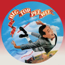 Soundtrack - Danny Elfman: Big Top Pee-Wee (Pic Disc) (Vendredi Fou 2025) (Vinyle Neuf)