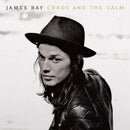 James Bay - Chaos And The Calm (Vendredi Fou 2025) (Vinyle Neuf)