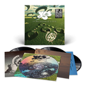 Yes - Symphonic Live (4LP) (Vinyle Neuf)