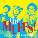 Muffs - Live At Fort Apache (Vinyle Neuf)