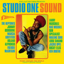 Various - Studio One Sound (Record Store Day 2026) (Vinyle Neuf)
