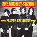 Mooney Suzuki - People Get Ready (25th Anniversary)(Record Store Day 2026) (Vinyle Neuf)