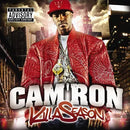 Camron - Killa Season (Record Store Day 2026) (Vinyle Neuf)