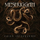 Meshuggah - Catch Thirtythree: 20th Anniversary Edition (Vinyle Neuf)