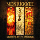 Meshuggah - Destroy Erase Improve: 30th Anniversary Edition (Vinyle Neuf)