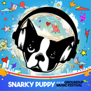 Snarky Puppy - Live At Groundup Music Festival (Record Store Day 2026) (Vinyle Neuf)