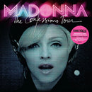 Madonna - Confessions Tour: Live From London (Record Store Day 2026) (Vinyle Neuf)