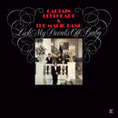 Captain Beefheart And The Magic Band - Lick My Decals Off Baby: Deluxe (Record Store Day 2026) (Vinyle Neuf)