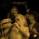 Stone Temple Pilots - Live At Rolling Rock 2001 (Record Store Day 2026) (Vinyle Neuf)