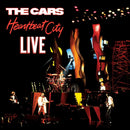 Cars - Heartbeat City Live (Record Store Day 2026) (Vinyle Neuf)