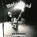 Motorhead - On Parole Steve Wilson Remix (Record Store Day 2026) (Vinyle Neuf)