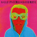 David Bowie - Hallo Spaceboy (Single) (Record Store Day 2026) (Vinyle Neuf)