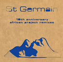 St Germain - St Germain Remix (Record Store Day 2026) (Vinyle Neuf)