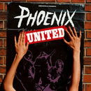 Phoenix - United (Record Store Day 2026) (Vinyle Neuf)