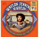 Waylon Jennings - When The Balladeer Met The Dukes (Record Store Day 2026) (Vinyle Neuf)