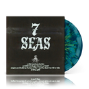 Dirty Heads - 7 Seas (Indie) (Vinyle Neuf)