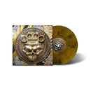 Five Finger Death Punch - Legacy Indie Exclusive-Gold Foil Cover/amber Wave Coloured Vinyl (Vinyle Neuf)